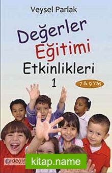 Değerler Eğitimi Etkinlikleri 1