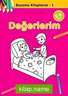 Değerlerim