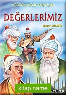 Değerlerimiz