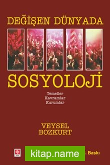 Değişen Dünyada Sosyoloji