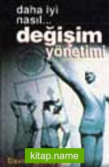 Değişim Yönetimi