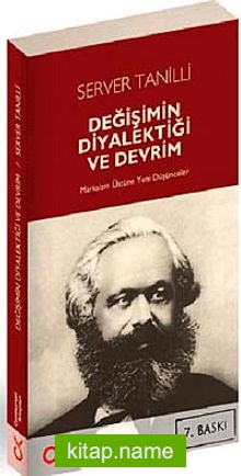 Değişimin Diyalektiği ve Devrim