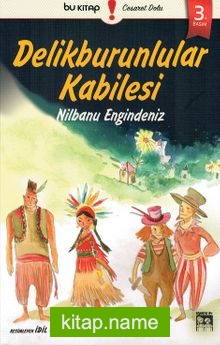 Delikburunlular Kabilesi