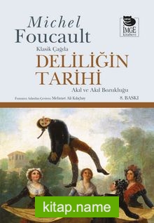 Deliliğin Tarihi