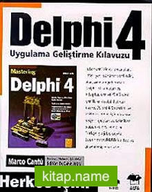 Delphi 4 (Sybex)