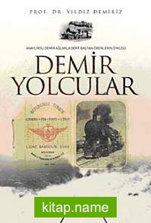 Demir Yolcular