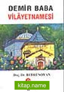 Demir baba Vilayetnamesi