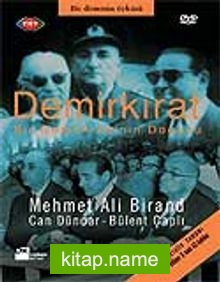 Demirkırat Dvd’li Kitap