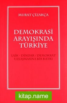 Demokrasi Arayışında Türkiye 8-B-11