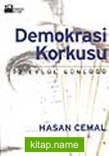 Demokrasi Korkusu