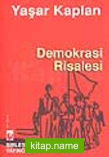 Demokrasi Risalesi