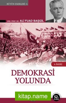 Demokrasi Yolunda