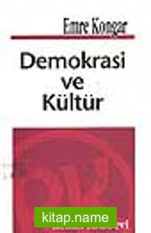 Demokrasi ve Kültür