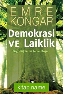 Demokrasi ve Laiklik