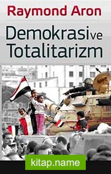 Demokrasi ve Totalitarizm