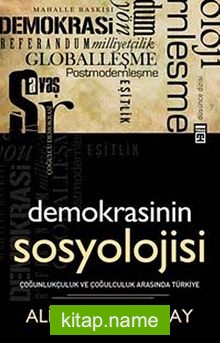 Demokrasinin Sosyolojisi