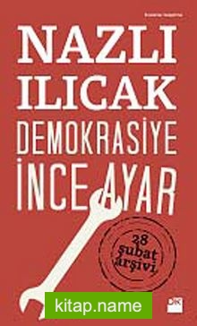 Demokrasiye İnce Ayar