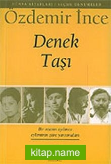 Denek Taşı