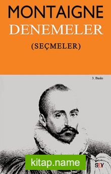 Denemeler (Seçmeler)