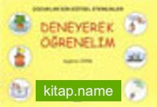 Deneyerek Öğrenelim 1