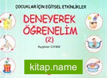 Deneyerek Öğrenelim 2