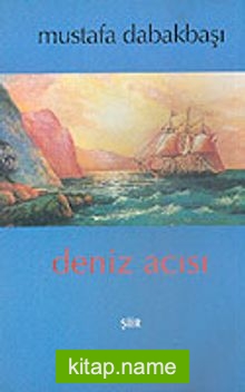 Deniz Acısı