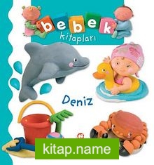 Deniz / Bebek Kitapları