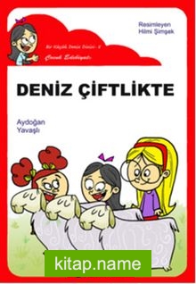 Deniz Çiftlikte / Düz Yazı