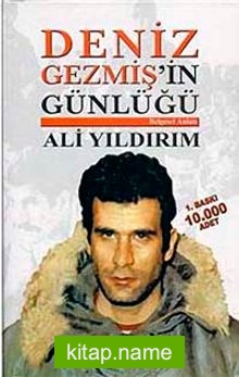 Deniz Gezmiş’in Günlüğü