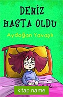 Deniz Hasta Oldu / El Yazısı İle