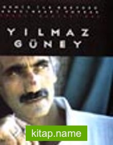 Deniz İle Gökyüzü Arasındaki Tutsak İmralı Günleri’nde Yılmaz Güney (Büyük boy)