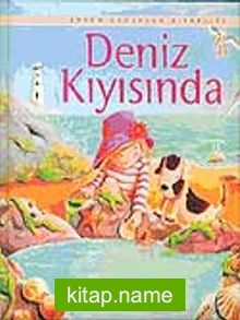 Deniz Kıyısında / Ciltli