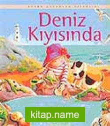 Deniz Kıyısında (Karton Kapak)