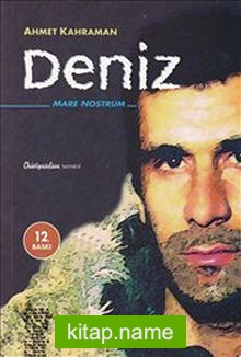 Deniz / Mare Nostrum