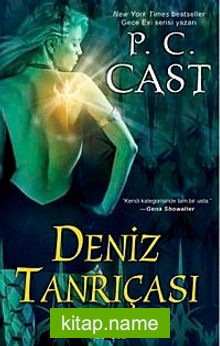 Deniz Tanrıçası