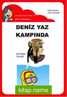 Deniz Yaz Kampında