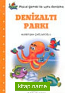 Denizaltı Parkı