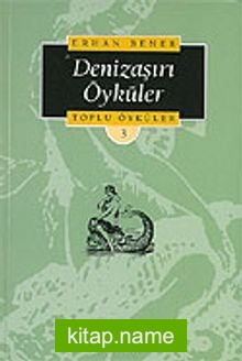 Denizaşırı Öyküler / Toplu Öyküler 3