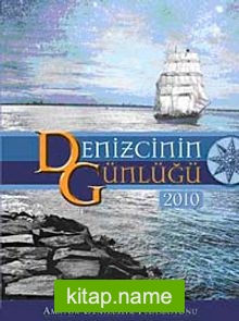 Denizcinin Günlüğü 2010 Ajanda