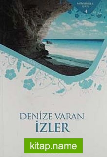Denize Varan İzler