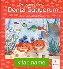 Denizi Satıyorum