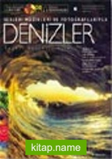 Denizler (Kitap+CD)