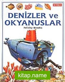 Denizler ve Okyanuslar