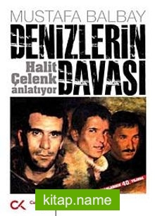 Denizlerin Davası