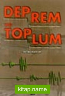 Deprem ve Toplum