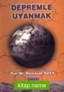 Depremle Uyanmak