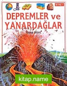 Depremler ve Yanardağlar