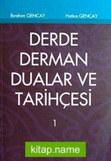 Derde Derman Dualar ve Tarihçesi-1