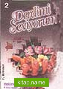 Derdimi Seviyorum 2