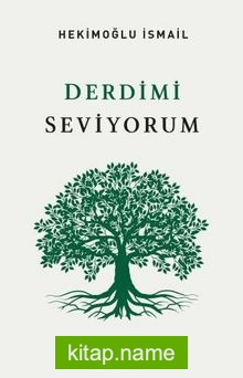 Derdimi Seviyorum (Tek Cilt)